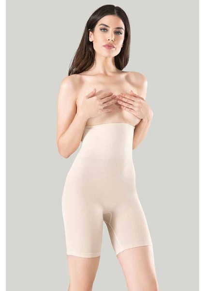 Paçalı Mideli Korse 1205