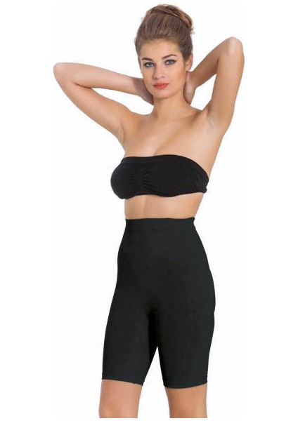 Yüksek Bel Uzun Korse 34314