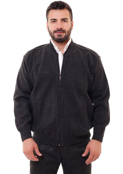 Çelik Örgü Erkek Astarlı Mont fırsatları