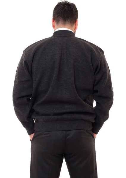 Çelik Örgü Erkek Astarlı Mont indirimleri