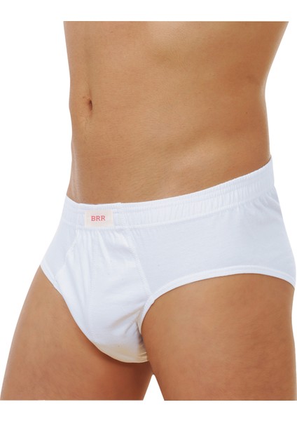 Pamuk 6'lı Slip