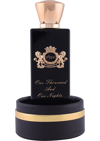 Ojuvi Premium One Thousand And One Nights Edp 70 ml