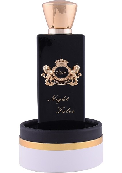 Ojuvı Premium Night Tales 70 ml