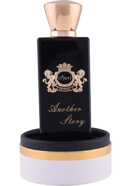 Ojuvı Premium Another Story 70 ml