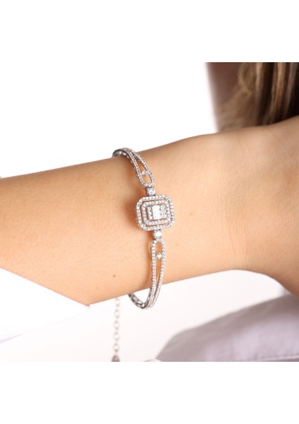 Baget Altın Kelepçe Bileklik fiyatları