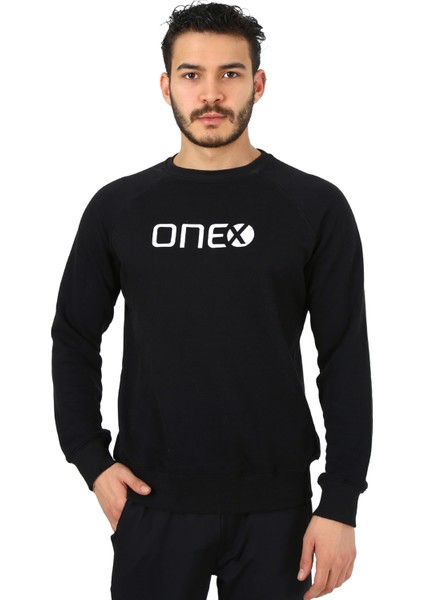 SO22F024 Fleece Erkek Sweatshirt