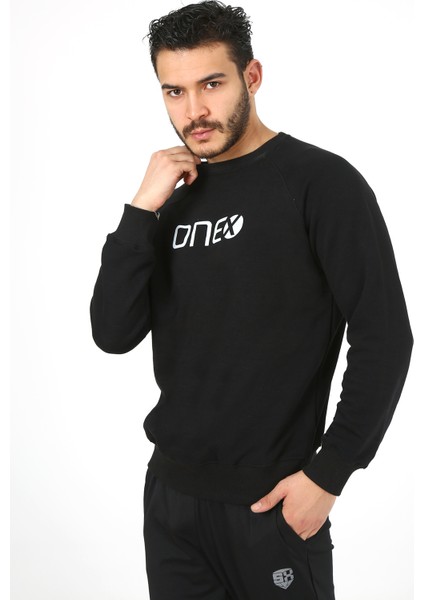SO22F024 Fleece Erkek Sweatshirt fiyatları