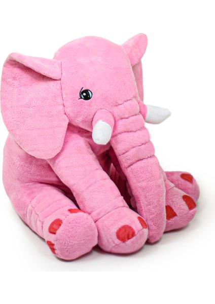 Uyku Arkadaşım Fil Peluş Fil 60CM