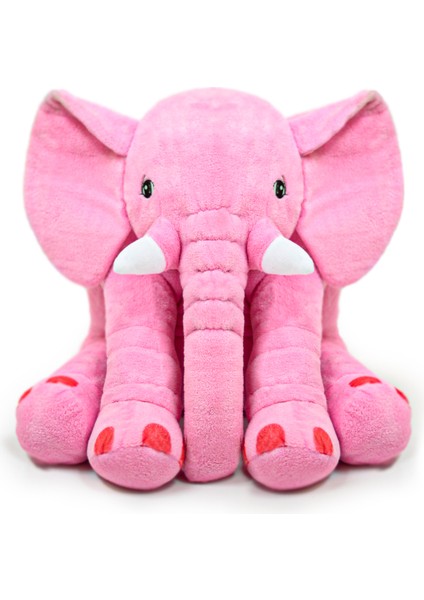 Uyku Arkadaşım Fil Peluş Fil 60CM fiyatları