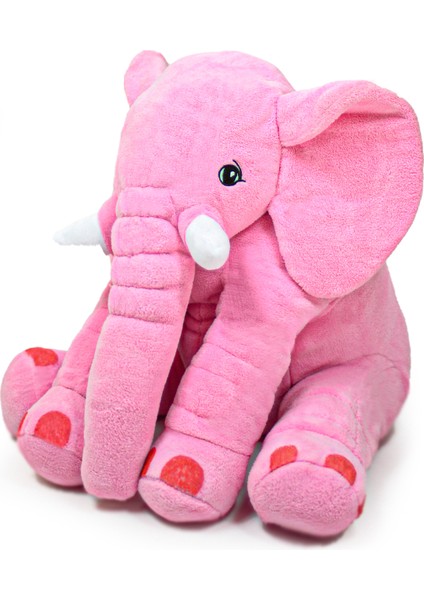 Uyku Arkadaşım Fil Peluş Fil 60CM modelleri