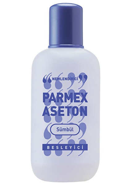 Aseton Mor Sümbül 200 ml
