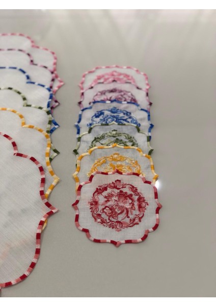 Mix Kokteyl Peçete 6'lı fiyatları