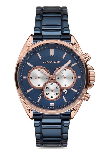 PX0030-007 Erkek Kol Saati