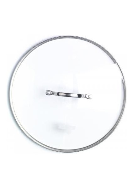 Çok Amaçlı Cam Kapak 24CM fiyatları