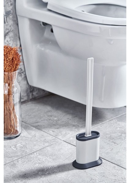 Laviyosa Silikon Wc Fırçası