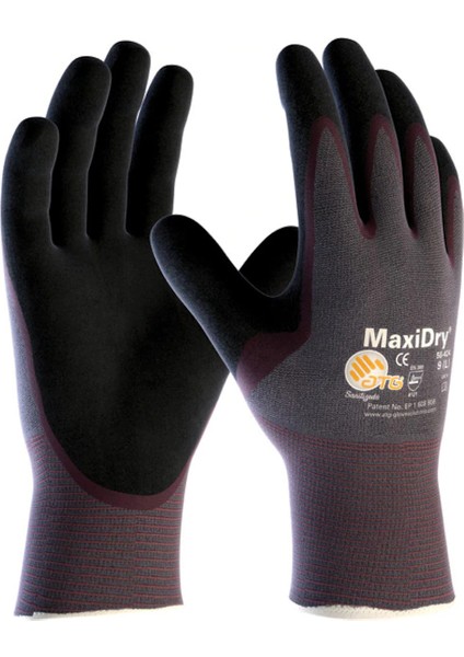 Atg Maxidry 56-424 Palm Iş Eldiveni