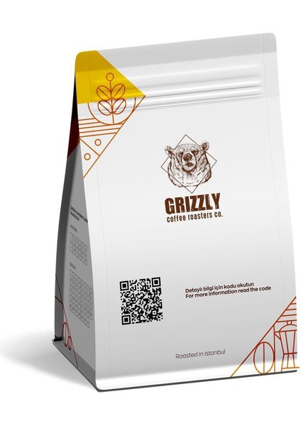 Alaska Blend 1000 Gr.
