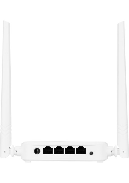 Ewr-301 Kablosuz-N Wps + Wısp+Wds 300 Mbps Repeater+Access Point+Bridge