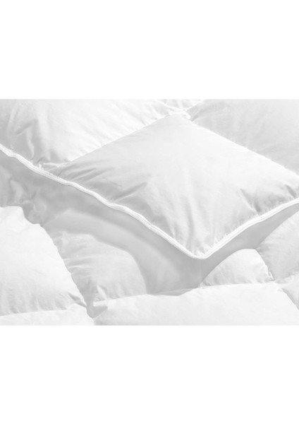 Çift Kişilik Kaz Tüyü Yorgan fiyatları