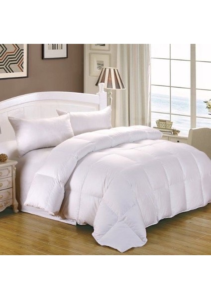 Çift Kişilik Kaz Tüyü Yorgan modelleri