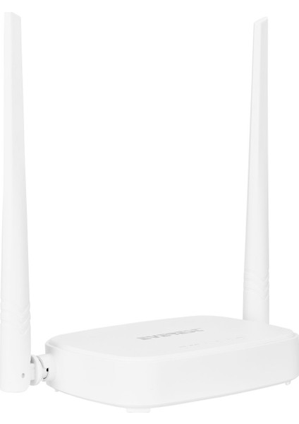 Ewr-301 Kablosuz-N Wps + Wısp+Wds 300 Mbps Repeater+Access Point+Bridge