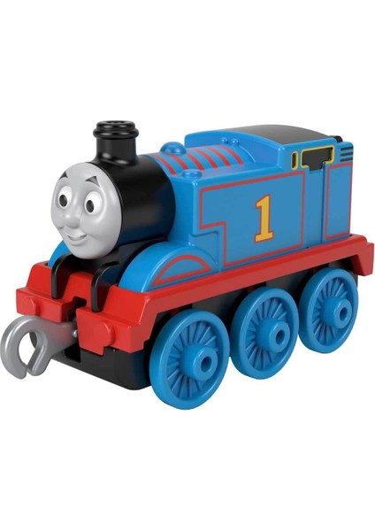 Thomas Friends Thomas Afrika'da Oyun Seti GJX83