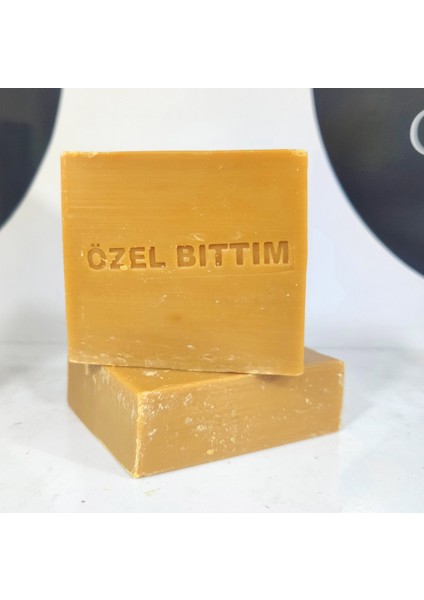 Organik Özel Bıttım Sabunu (1 Kg)