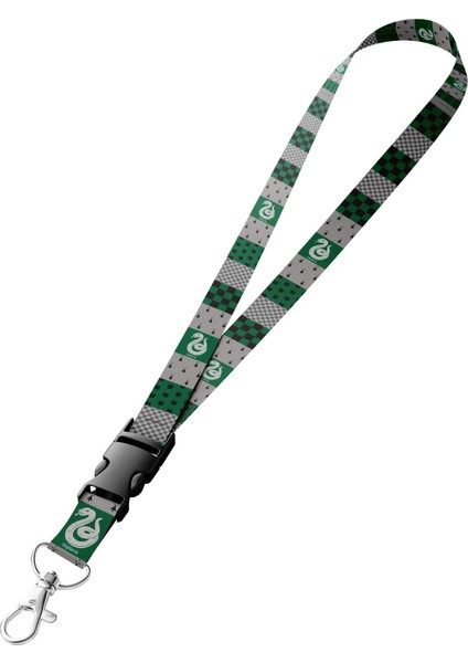 Boyun Askı Ipi Harry Potter Slytherın Lisanslı Dikey Kart Poşeti fiyatları
