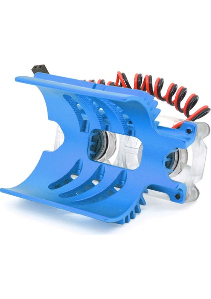 40-42MM Motor Alaşımlı Soğutucu, Soğutma Radyatörü W - Mavi (Yurt Dışından) modelleri