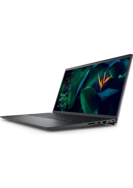 Vostro 3510 Intel Core i5 1135G7 8GB 256GB SSD 15.6" FHD Windows 10 Pro Taşınabilir BILGISAYAR N8004VN3510EMEA01UA36