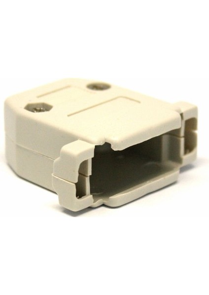 15 Pin Vidalı Kapak