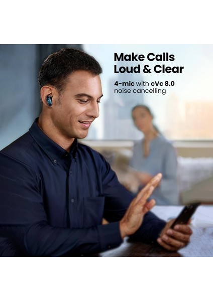 Hitune X5 Tws Bluetooth 5.2 Aptx Kablosuz Kulaklık