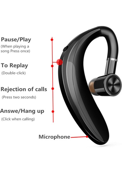 Bluetooth Kulaklık (Yurt Dışından) fırsatları