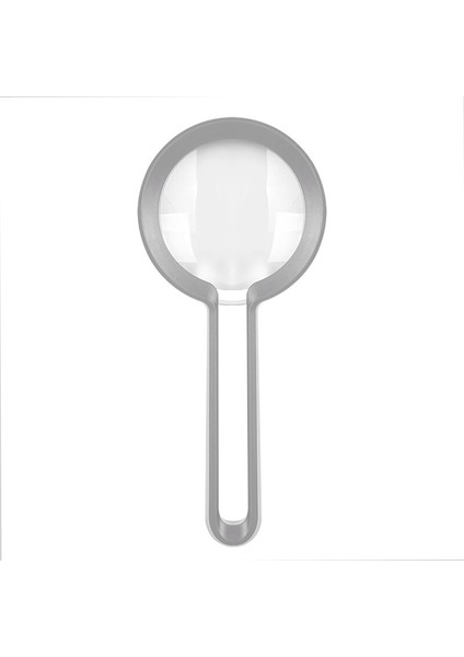 El 5x 10X Büyüteç Taşınabilir Yaşlılar Okuma Büyüteç Haritaları Paraları Muayene Onarım Aracı (Yurt Dışından) fiyatları