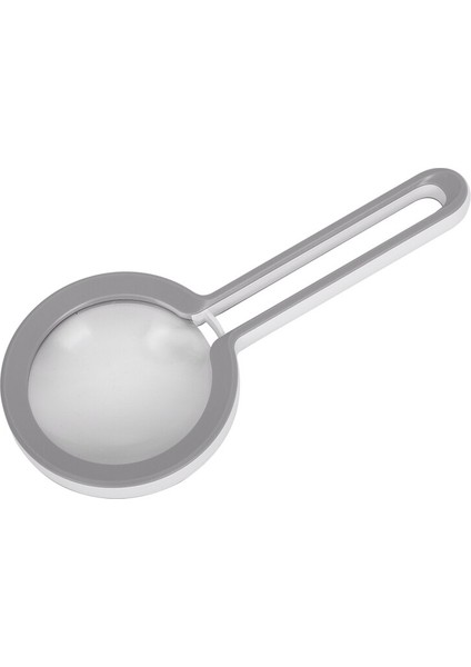 El 5x 10X Büyüteç Taşınabilir Yaşlılar Okuma Büyüteç Haritaları Paraları Muayene Onarım Aracı (Yurt Dışından) modelleri