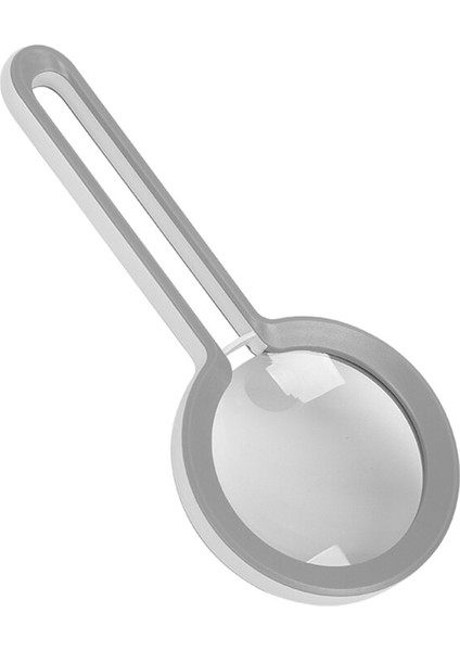 El 5x 10X Büyüteç Taşınabilir Yaşlılar Okuma Büyüteç Haritaları Paraları Muayene Onarım Aracı (Yurt Dışından) fırsatları