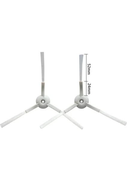 Xiaomi Mi Robot 2in1 Essentia G1 Uyumlu Filtre Seti - Liteset fırsatları