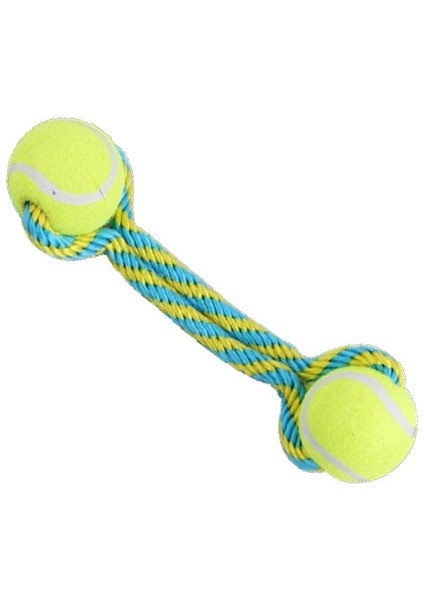 Tennis Bouncer Toss Small Köpek Oyuncağı