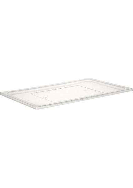 1/1 53*32.5*1 cm Şeffaf Kapak Pp Kilitli