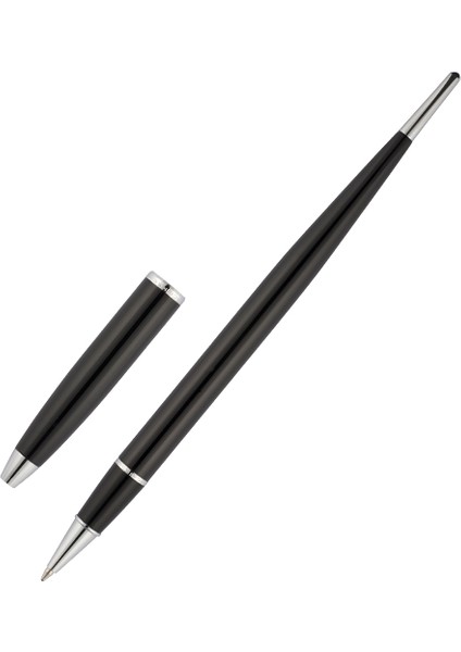 Kuyruklu Kalem Tükenmez Siyah 17 fiyatları