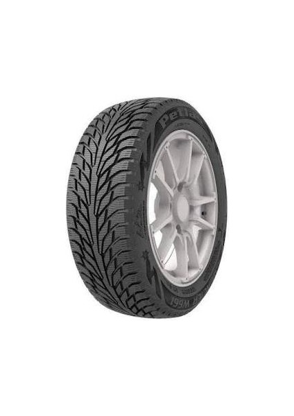 215/55 R16 97T TL Reinf. Glacıer W661 Oto Kış Lastiği (Üretim Yılı: 2023 )