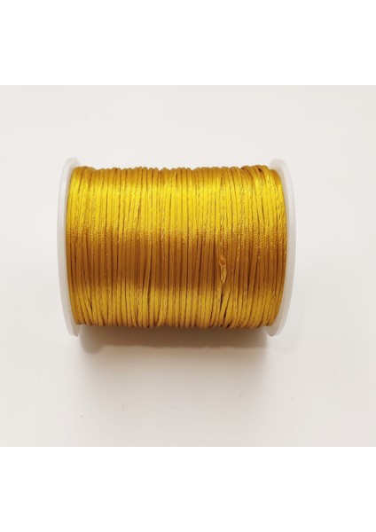 Gold Floş Ip 5 Metre