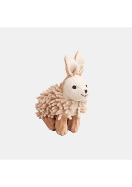 Dog Molar Toy- Rabbit Köpek Oyuncağı