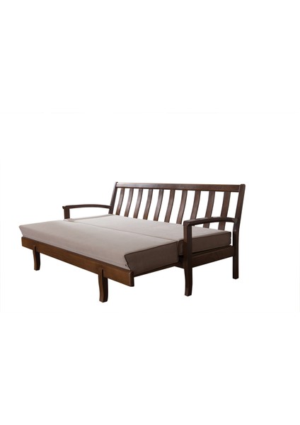 Iskandinav Üçlü Koltuk K7