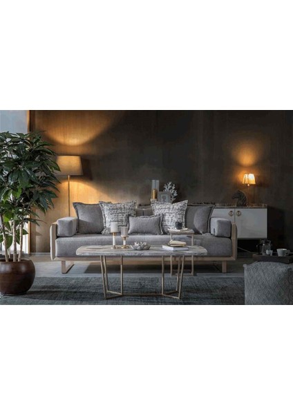 Loft Gold Koltuk Takımı indirimleri