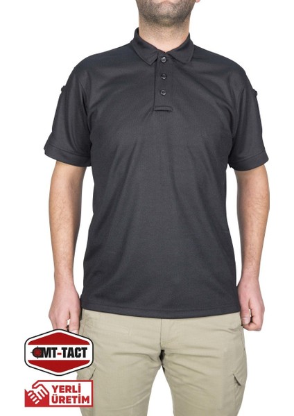 Mt-Tact Tactıcal Quıck Drıve Polo Tşhırt fiyatları