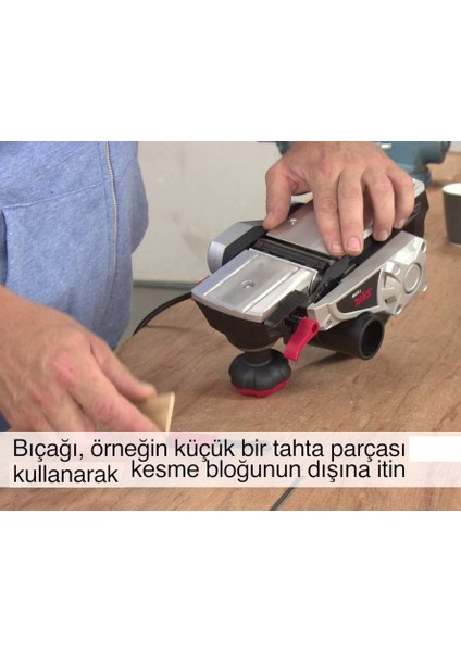 Planya Rende Makinası Için Bıçak Elektrikli Rende Makina Kesici Takım Bıçağı 2li Set fırsatları