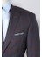 Kombinli Slimfit Yelekli Takım Elbise 3