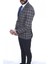 Kombinli Slimfit Yelekli Takım Elbise 3