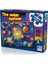 KS Games Solar Sistem Gezegen Puzzle 50 Parça JP31014 1